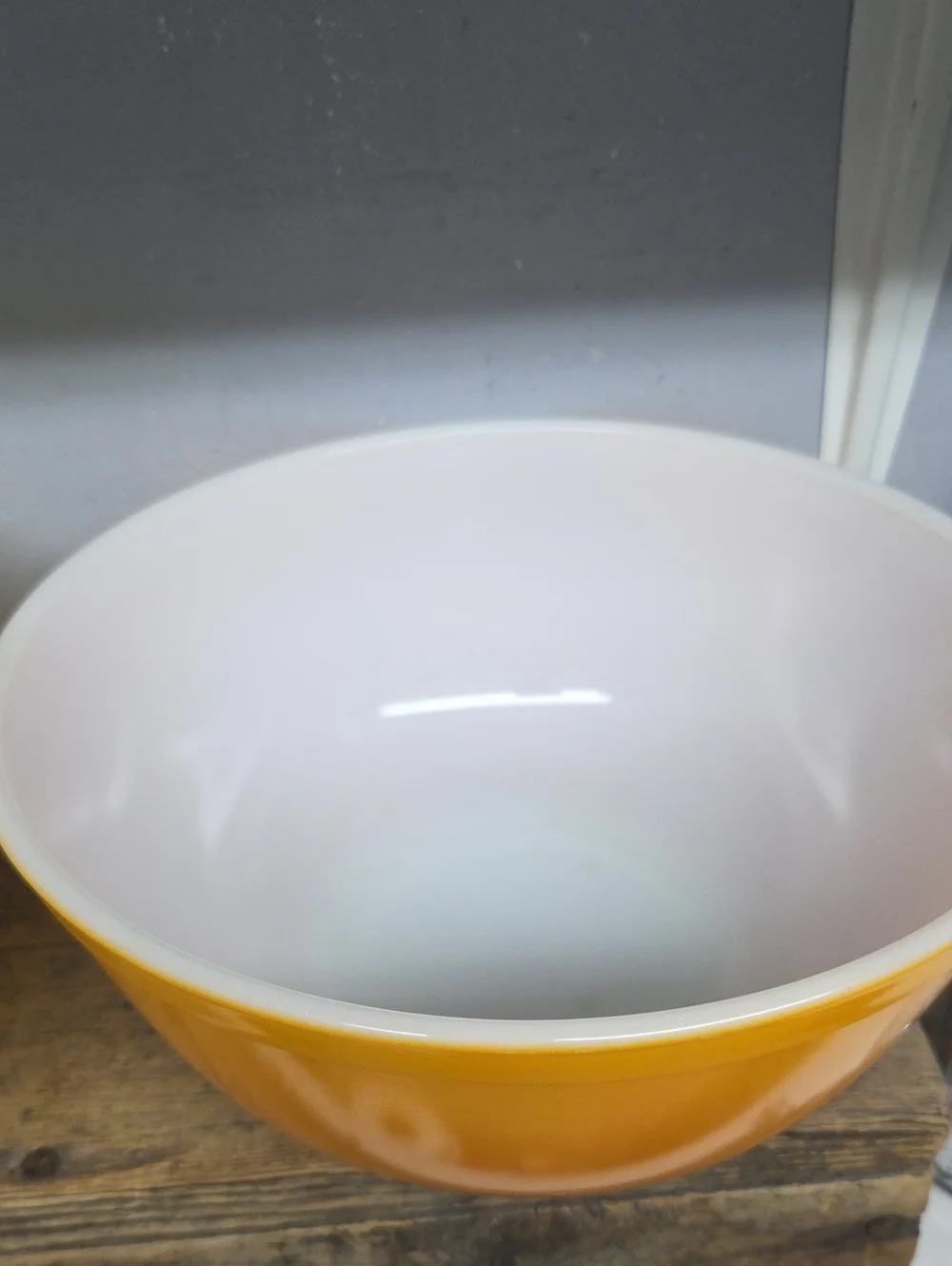 Pyrex this pair